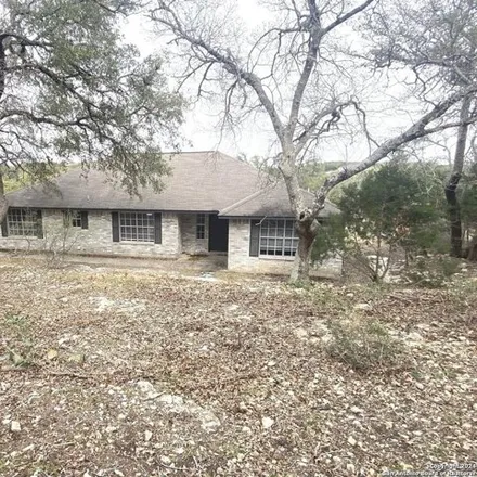 Image 1 - Gallagher Drive, Startzville, Comal County, TX 79133, USA - House for rent