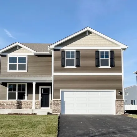 Buy this 4 bed house on unnamed road in Huntley, McHenry County