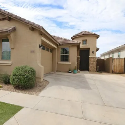 Buy this 3 bed house on 2834 E Fraktur Rd in Phoenix, Arizona