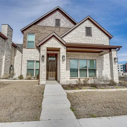 Image 3 - Washington Avenue, Waxahachie, TX 75165, USA - House for rent