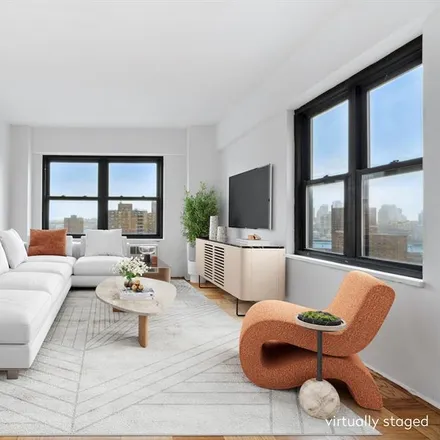 Buy this studio apartment on 415 GRAND STREET E1704 in Lower East Side