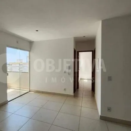 Buy this 2 bed apartment on Rua Dallas in Novo Mundo, Uberlândia - MG