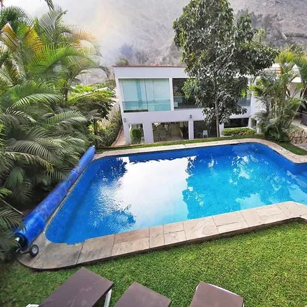 Image 2 - Jirón El Refugio, La Molina, Lima Metropolitan Area 15026, Peru - House for sale