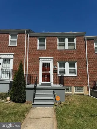 Buy this 3 bed house on 1104 Saint Agnes Lane in Catonsville, MD 21207