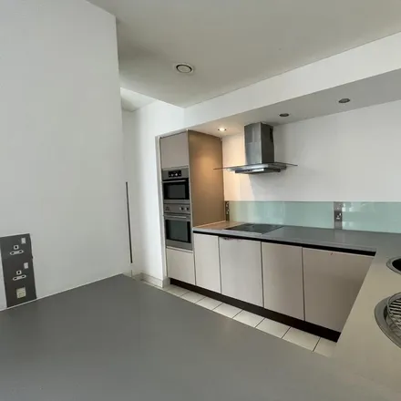 Image 5 - 18 Leftbank, Manchester, M3 3AJ, United Kingdom - Apartment for rent