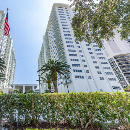 Buy this 2 bed condo on L'Hermitage Reserve in Galt Ocean Drive, Fort Lauderdale