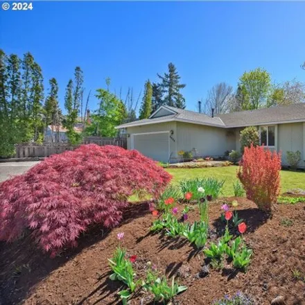 Buy this 3 bed house on 12684 Southeast Majestic Lane in Happy Valley, OR 97086