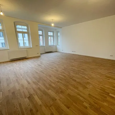 Image 1 - Schlemaer Straße 13, 08280 Aue, Germany - Apartment for rent