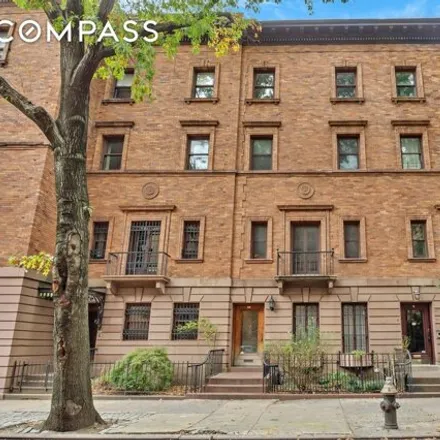 Buy this 5 bed townhouse on 263 West 139th Street in New York, NY 10030