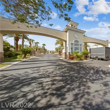 Image 2 - 276 Green Peace Court, Henderson, NV 89052, USA - Loft for sale