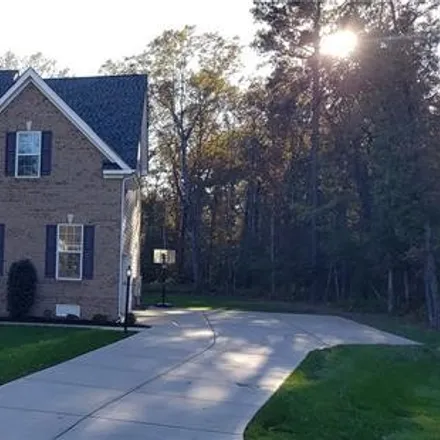 Rent this 6 bed house on 14331 Claybon Terrace in Chesterfield County, VA 23831