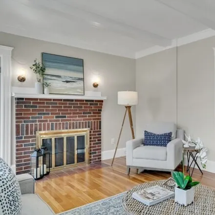 Image 3 - 138;140 Harvard Street, Newton, MA 02460, USA - Condo for sale