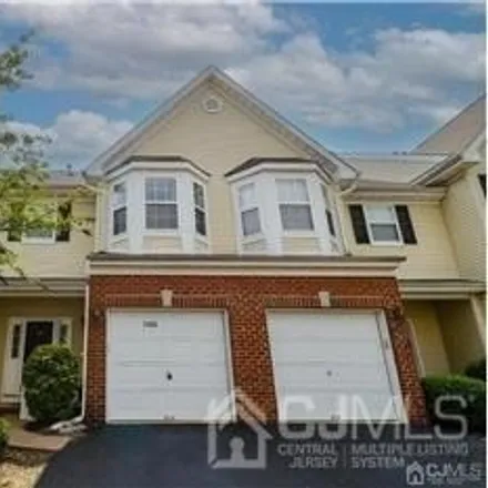 Buy this 2 bed townhouse on 1061 Margaret Court in South Plainfield, NJ 07080
