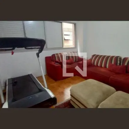 Buy this 2 bed apartment on Edifício Paramaribo in Rua Oscar Freire 1500, Jardim Paulista