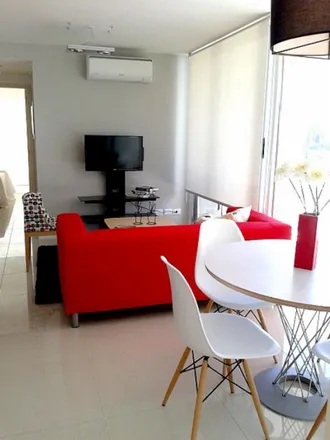 Buy this 3 bed condo on Avenida Franklin Delano Roosevelt 8888 in 20000 Punta Del Este, Uruguay