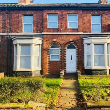Rent this 2 bed room on Bank Road in Sefton, L20 4AZ