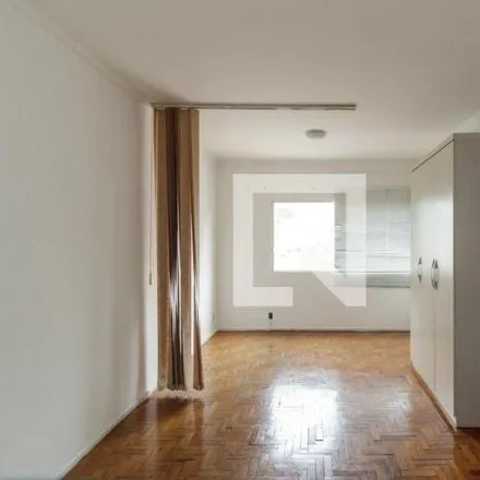 Rent this 1 bed apartment on Rua Barão de Tatuí 518 in Santa Cecília, São Paulo - SP