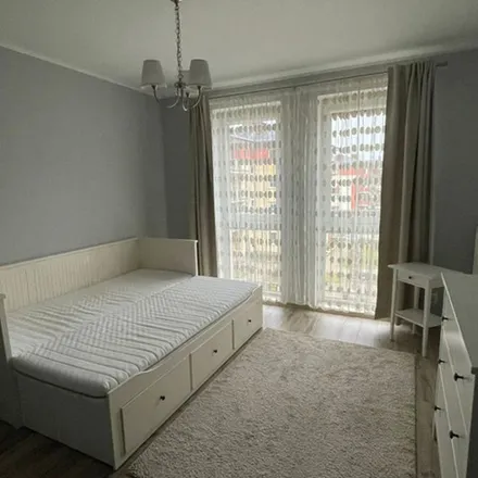 Image 8 - Współczesna 6B, 80-180 Borkowo, Poland - Apartment for rent