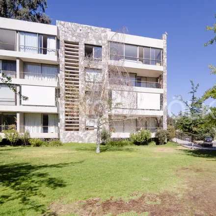 Image 8 - Camino Central 2456, 769 0286 Lo Barnechea, Chile - Apartment for sale