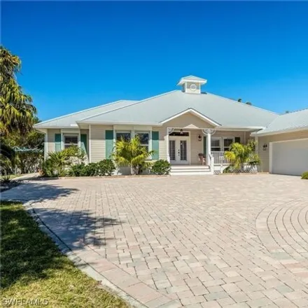 Image 2 - 16144 Cook Road, Groves RV Resort, Iona, FL 33908, USA - House for sale