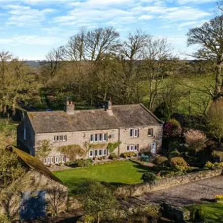 Buy this 5 bed house on Salt Pie Farm in Maud Lane, North Yorkshire