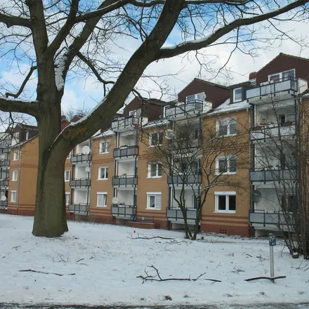 Rent this 2 bed apartment on Cuxhavener Straße in 21149 Hamburg, Germany