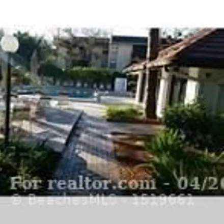Image 1 - Forest Hills Boulevard, Coral Springs, FL 33065, USA - Condo for rent