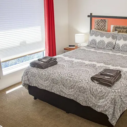 Rent this 1 bed apartment on Australian Capital Territory in Dickson 2602, Australia
