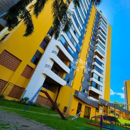 Buy this 4 bed apartment on Rua Coronel Niederauer 683 in Bonfim, Santa Maria - RS