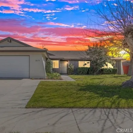 Buy this 3 bed house on 42323 Andrea Avenue in Riverside County, CA 92544