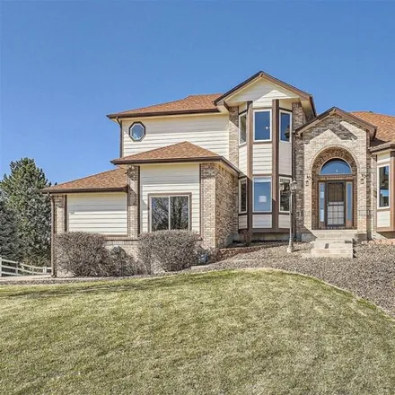 Buy this 5 bed house on 14635 Pecos St in Westminster, Colorado