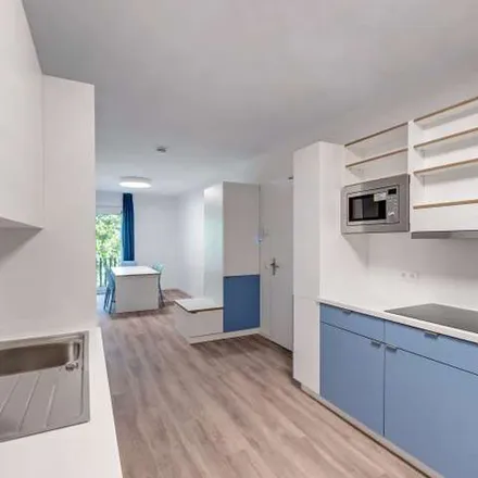 Rent this 2 bed apartment on Kottmeierstraße 74 in 12459 Berlin, Germany