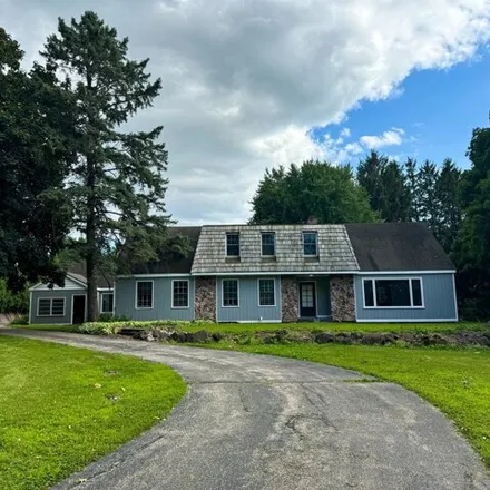 Rent this 4 bed house on 3721 W Algonquin Rd in Algonquin, Illinois