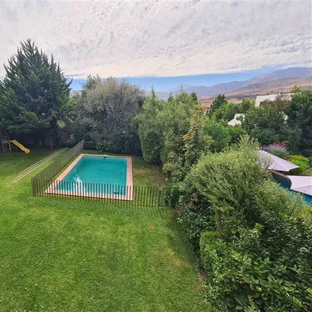 Image 2 - Avenida Chicureo, Chicureo, Chile - House for sale