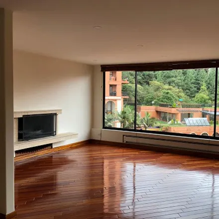 Image 6 - Gimnasio Alessandro Volta, Calle 119, Usaquén, 110111 Bogota, Colombia - Apartment for sale