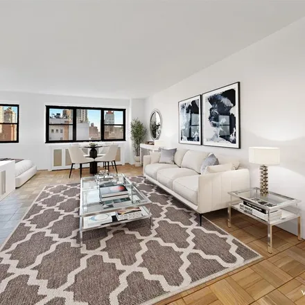 Buy this studio apartment on 176 EAST 77TH STREET 12G in New York