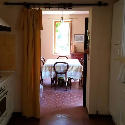 Image 2 - 53047 Sarteano SI, Italy - House for rent