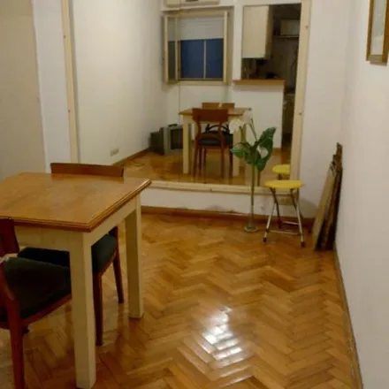 Buy this 1 bed apartment on Raúl Scalabrini Ortiz 3622 in Palermo, C1425 DDA Buenos Aires