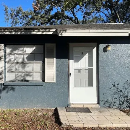 Rent this 2 bed house on 10405 Jasmine Avenue in Tampa, FL 33612