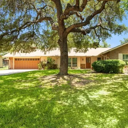 Buy this 4 bed house on 171 Parade Drive in Castle Hills, Bexar County