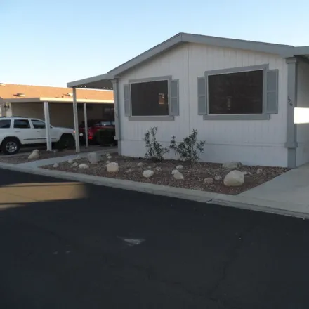 Buy this 3 bed house on 15302 Palm Drive in Desert Hot Springs, CA 92240