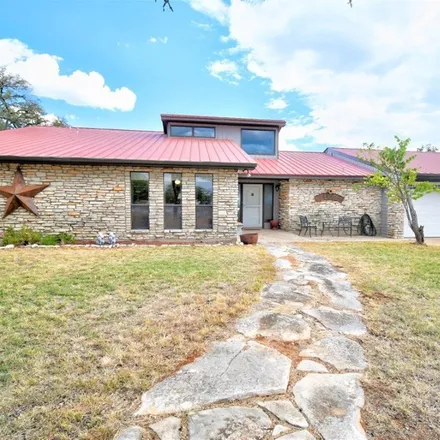 Image 2 - 4712 Zenner-Ahrens Road, Gillespie County, TX 78028, USA - House for sale