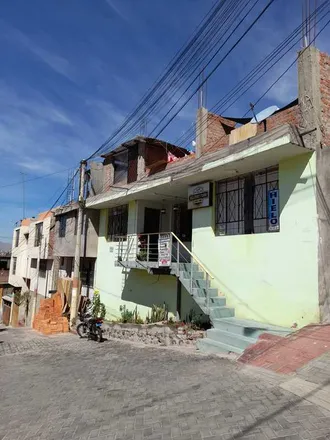 Image 2 - Calle Tamayo, Sachaca, Sachaca 04013, Peru - House for sale