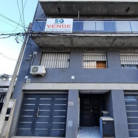 Buy this studio apartment on Rioja 4487 in Echesortu, Rosario