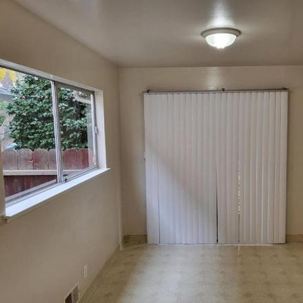 Rent this 3 bed condo on 1526 Stokes Street in Fruitdale, San Jose