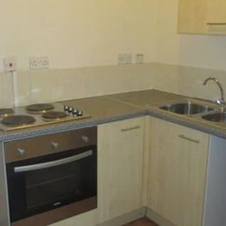Rent this 1 bed apartment on Edinburgh Grove in Leeds, LS12 3RL