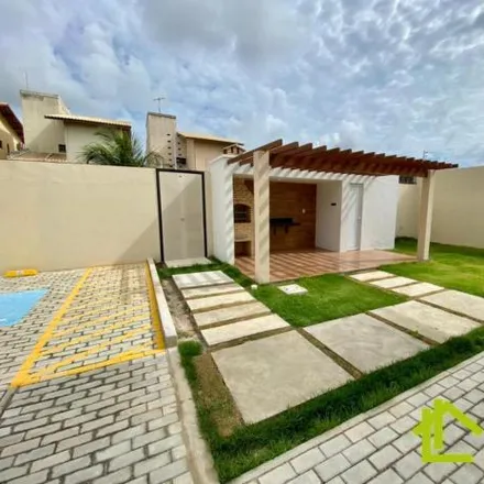 Buy this 2 bed apartment on Avenida Engenheiro Leal Lima Verde in Sapiranga / Coité, Fortaleza - CE