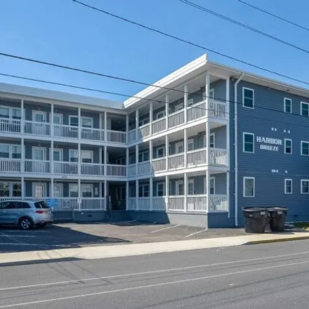 Buy this 1 bed condo on 409 Saint Louis Ave Unit 68 in Ocean City, Maryland