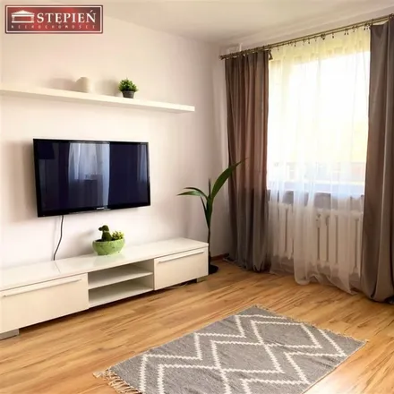 Buy this 2 bed apartment on Wiejska 87 in 58-500 Jelenia Góra, Poland