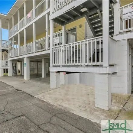 Image 1 - 5 17th Place, Tybee Island, Chatham County, GA 31328, USA - Condo for sale